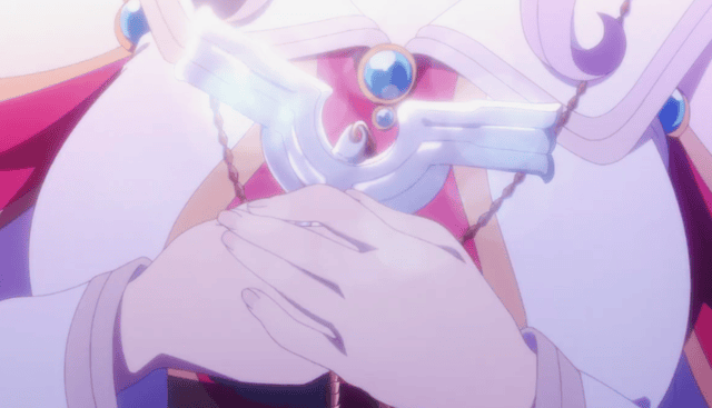 TV动画「异世界魔王与召唤少女的奴隶魔术」第二季PV公开