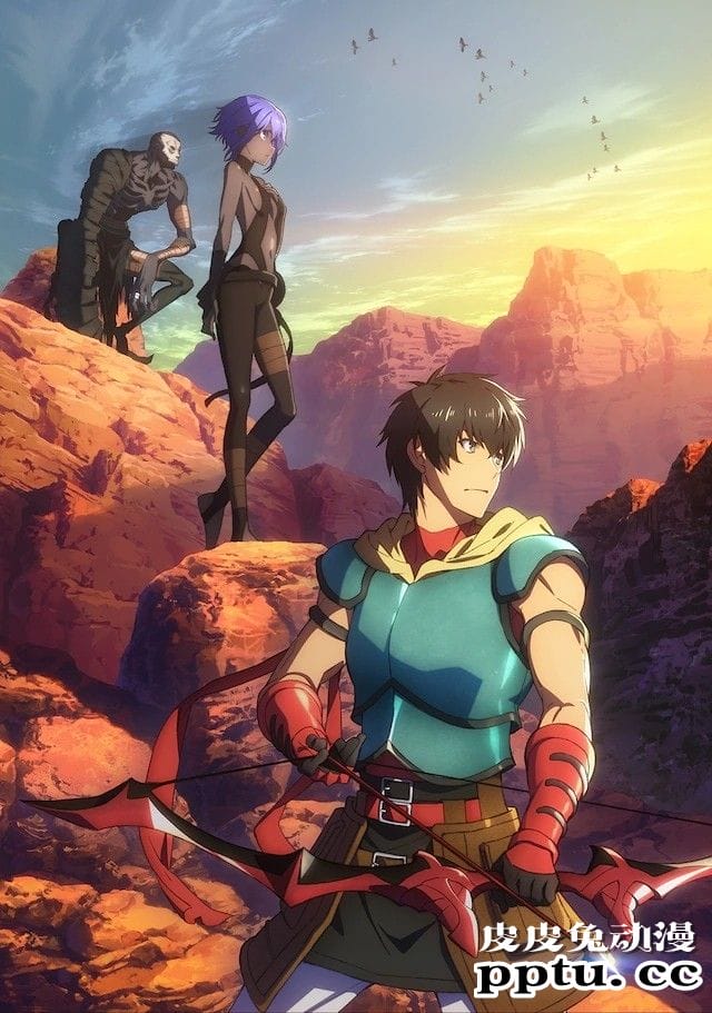 「Fate/Grand Order -神圣圆桌领域卡美洛-前篇」第四周到场者特典公布