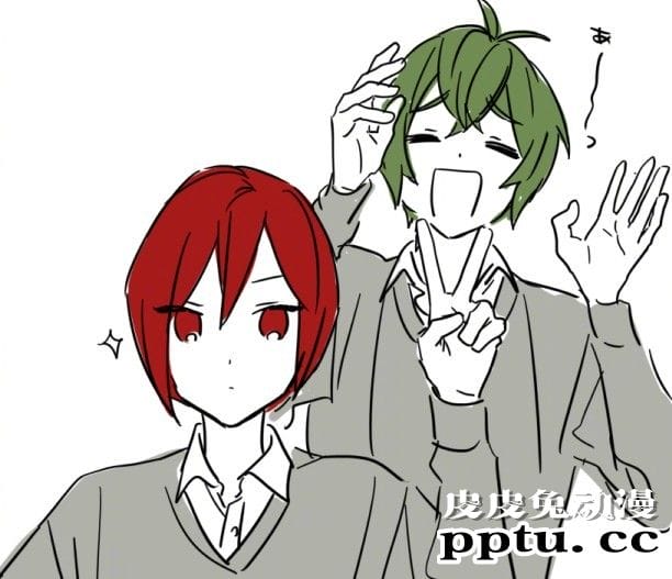 萩原ダイスケ「堀与宫村」新绘公开