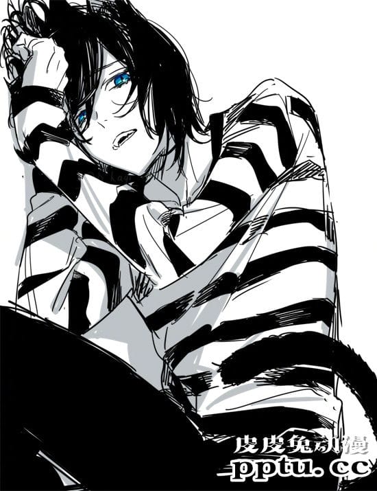 萩原ダイスケ「堀与宫村」新绘公开