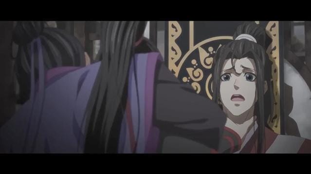 动画「魔道祖师」日语吹替版温寧＆温情角色PV公开