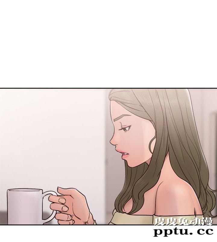 [韩漫] 解禁初始的快感 71-72 [63p]