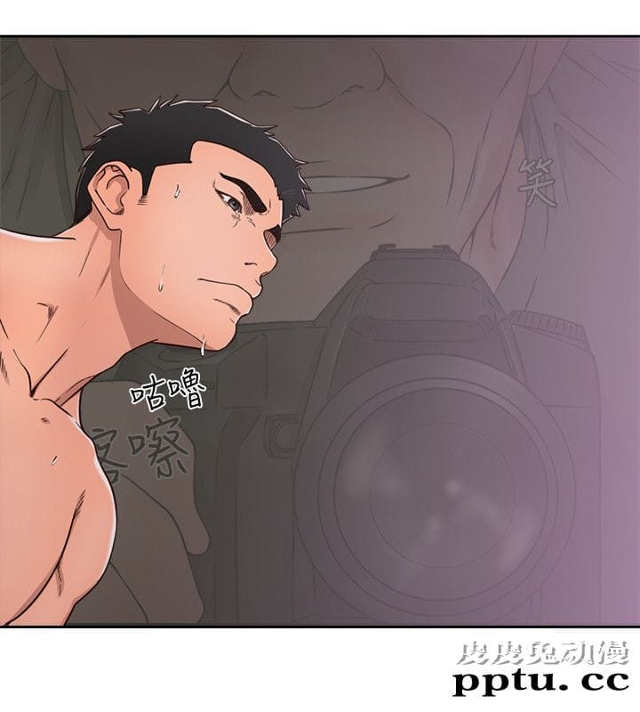 [韩漫] 解禁初始的快感 71-72 [63p]