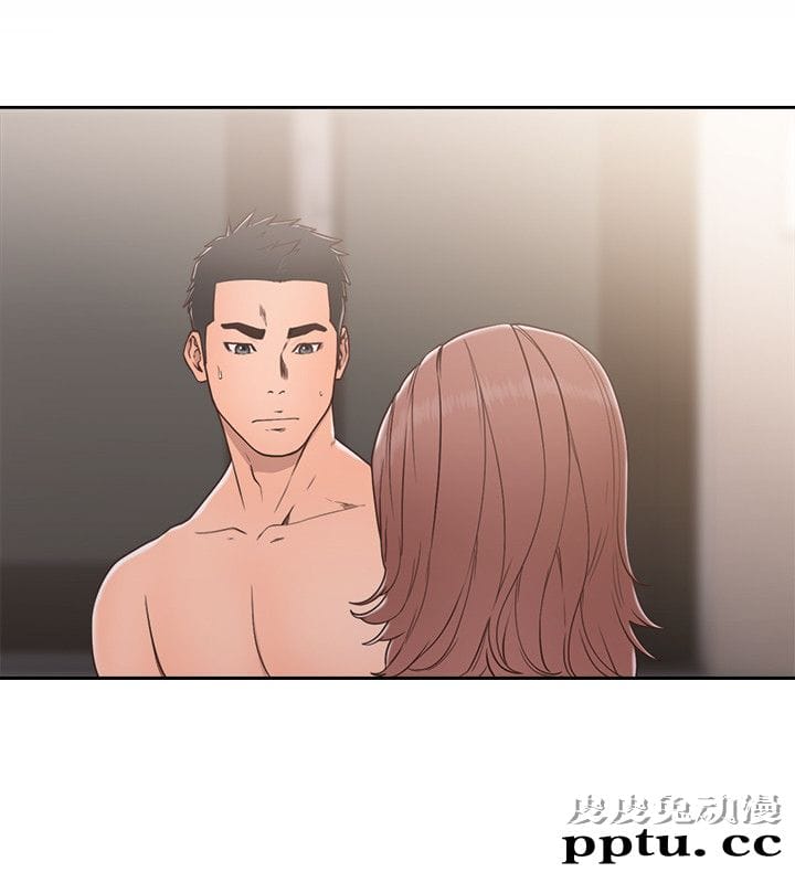 [韩漫] 解禁初始的快感 71-72 [63p]