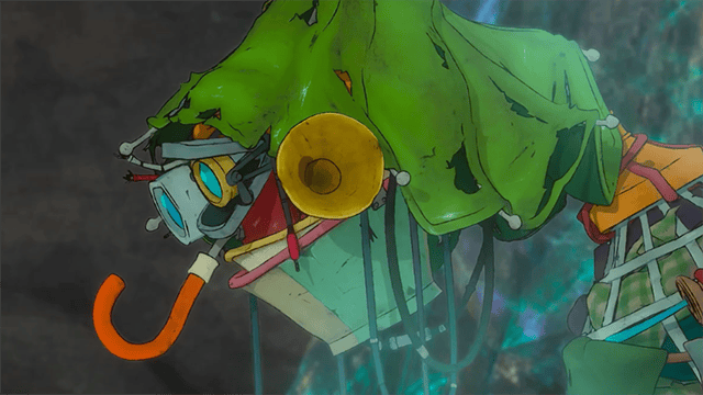 「烟囱城的普佩尔」插入曲「ドリーマー」先导PV公开-皮皮兔动漫