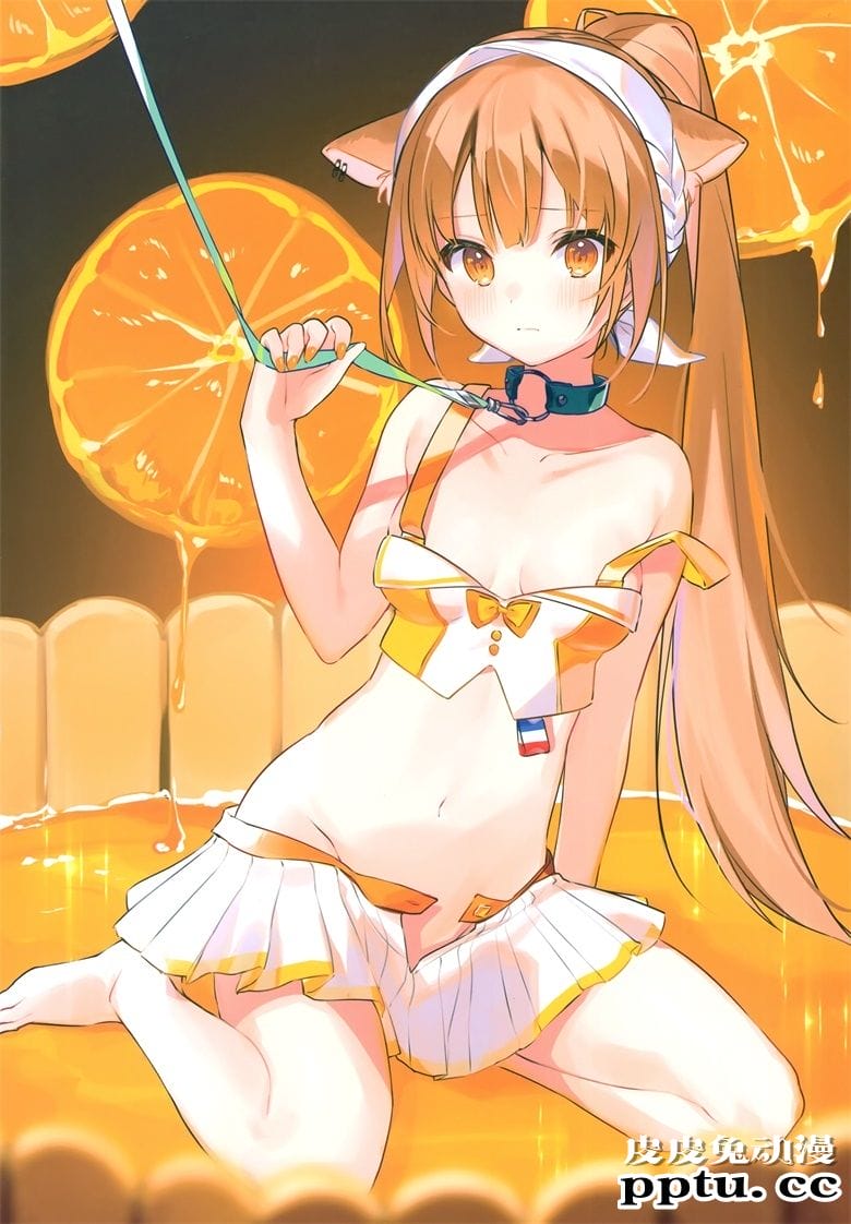 (COMITIA134) [OMLET (小奈きなこ)] COFFRET