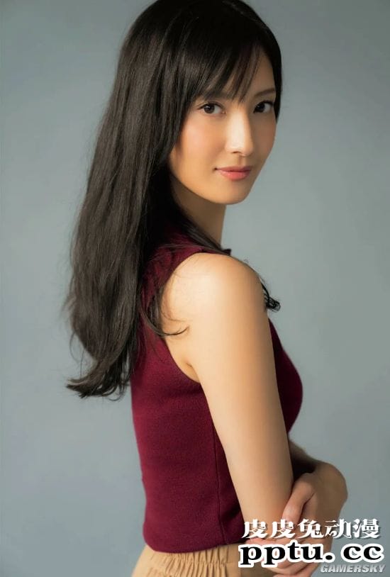 轻熟气质魅力不减 日本网友票选已超30岁的日本女星TOP20