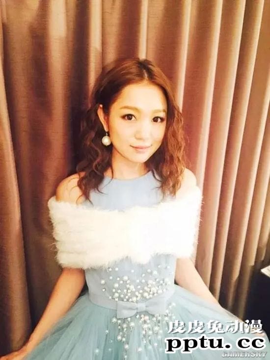 轻熟气质魅力不减 日本网友票选已超30岁的日本女星TOP20