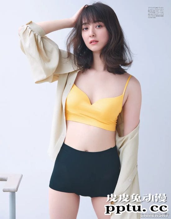 轻熟气质魅力不减 日本网友票选已超30岁的日本女星TOP20