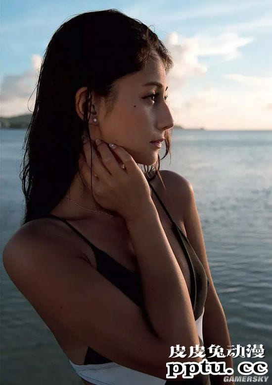 轻熟气质魅力不减 日本网友票选已超30岁的日本女星TOP20