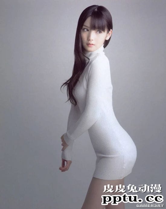 轻熟气质魅力不减 日本网友票选已超30岁的日本女星TOP20