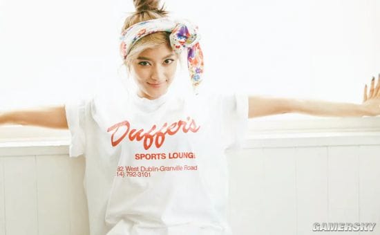 轻熟气质魅力不减 日本网友票选已超30岁的日本女星TOP20