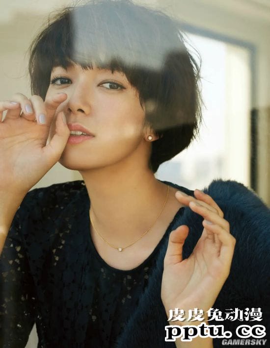 轻熟气质魅力不减 日本网友票选已超30岁的日本女星TOP20