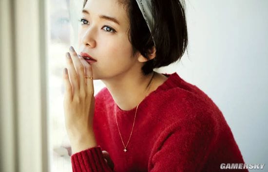 轻熟气质魅力不减 日本网友票选已超30岁的日本女星TOP20