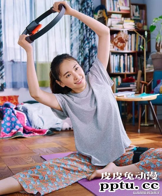 轻熟气质魅力不减 日本网友票选已超30岁的日本女星TOP20