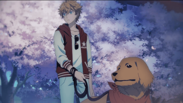 TV动画「I★CHU」第4弹PV公开-皮皮兔动漫