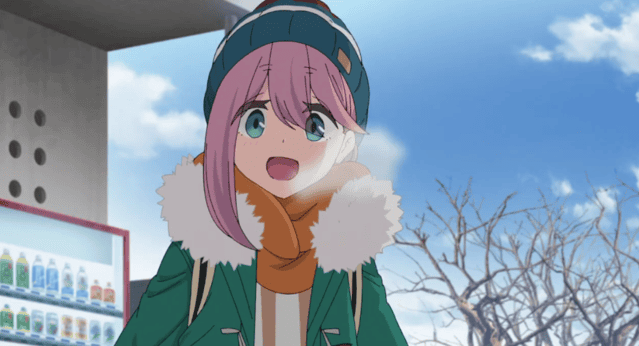 TV动画「摇曳露营△」第2季正式PV公开-皮皮兔动漫