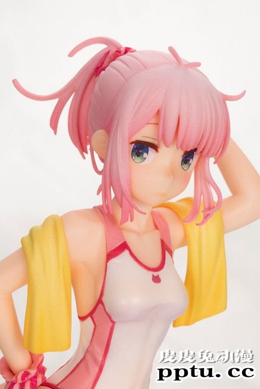 「街角魔族」千代田桃1/7手办开订