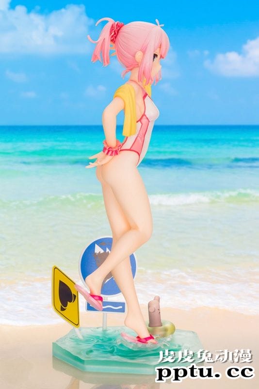 「街角魔族」千代田桃1/7手办开订