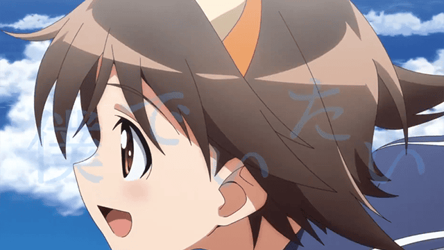 「强袭魔女 ：通往柏林之路」ED「君の翼に憧れて」动画MV公开-皮皮兔动漫