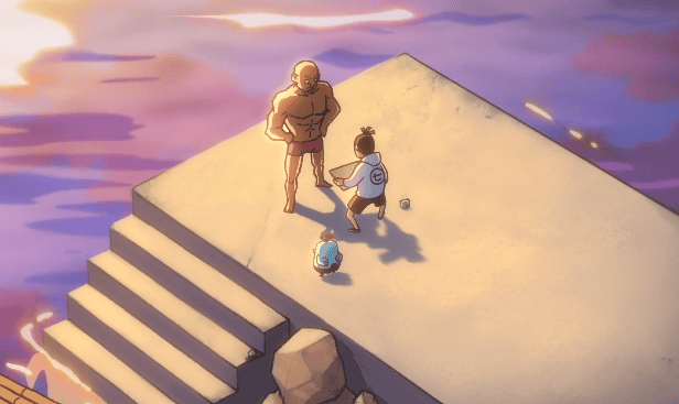 「伍六七之玄武国篇」公布定档PV 1月27日开播-皮皮兔动漫