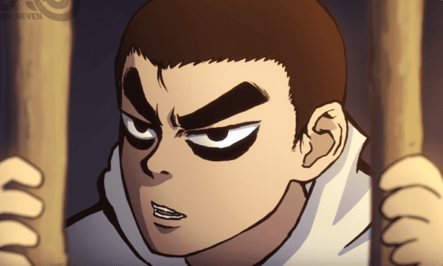 「伍六七之玄武国篇」公布定档PV 1月27日开播