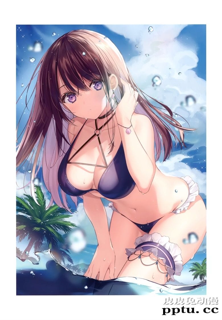 (COMITIA134) [necömicle (necömi)] NECOMIX vol.10 君まで45センチ