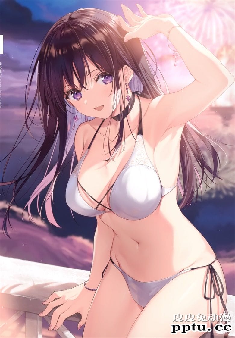 (COMITIA134) [necömicle (necömi)] NECOMIX vol.10 君まで45センチ