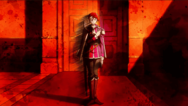 TV动画「BACK ARROW」公开纽特帝国篇PV与追加声优