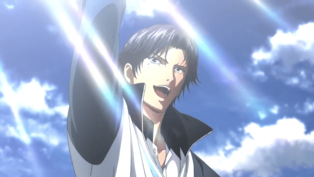 「网球王子」20周年新作动画前篇PV公开-皮皮兔动漫