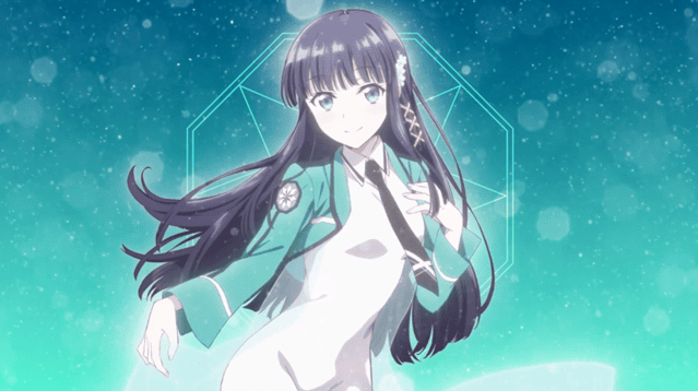 「魔法高校的优等生」决定制作TV动画 特报CM公开-皮皮兔动漫