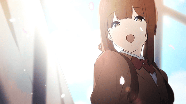 轻小说「忘れえぬ魔女の物語」第一弹宣传PV公开-皮皮兔动漫