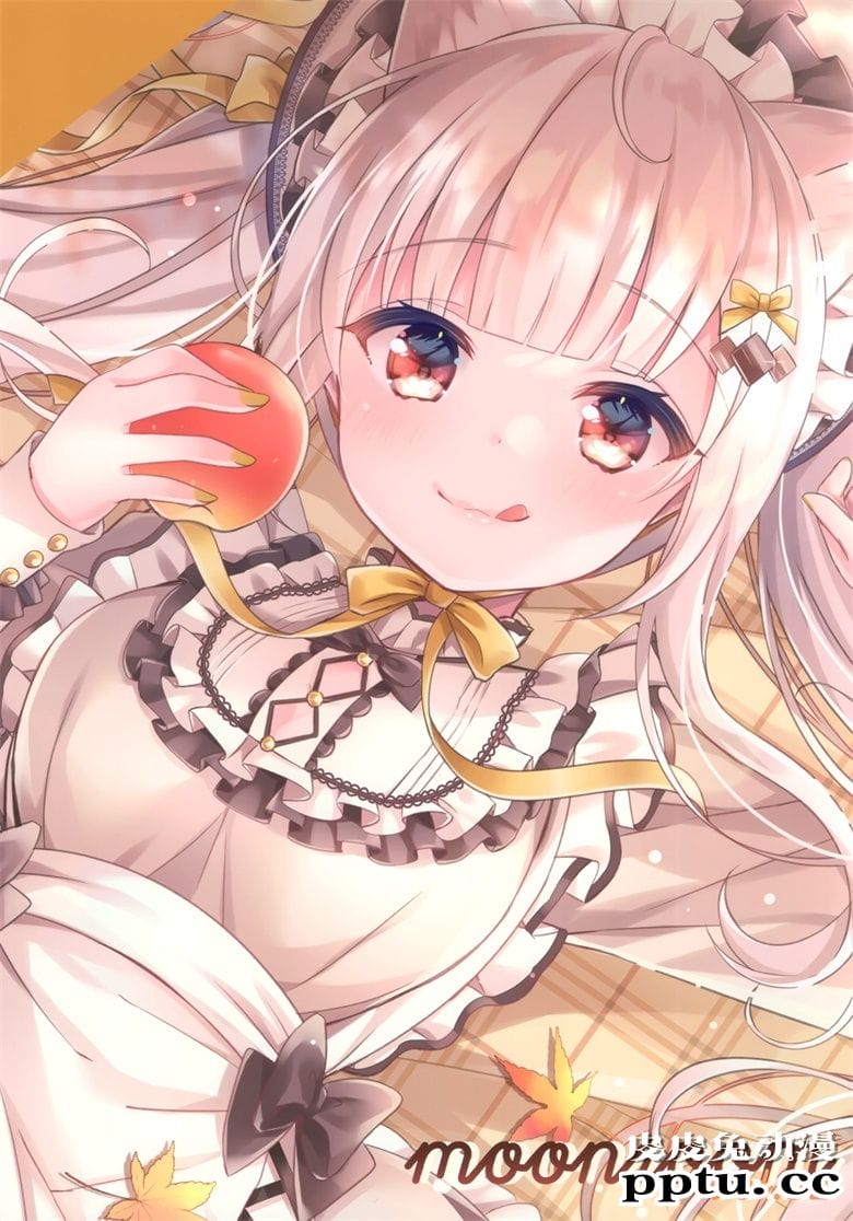 (COMITIA134) [RE:moon (ねむりねむ)] MOON ROOM vol.2