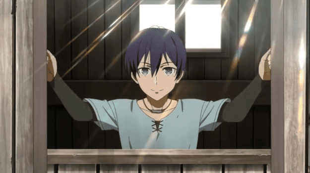 TV动画「如果究极进化的完全沉浸RPG比现实更垃圾的话」第1弹PV公开-皮皮兔动漫