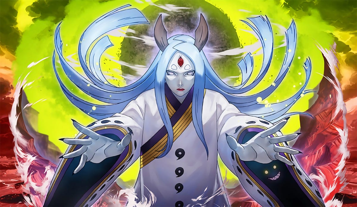 火影忍者高清炫酷壁纸