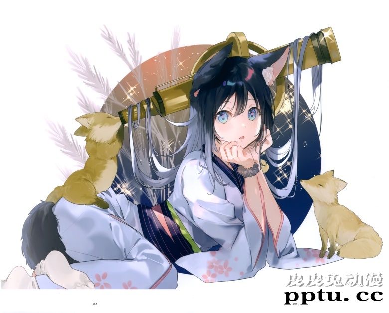 (COMITIA134) [三食納豆飯 (美和野らぐ)] MIWANO RAG 2020