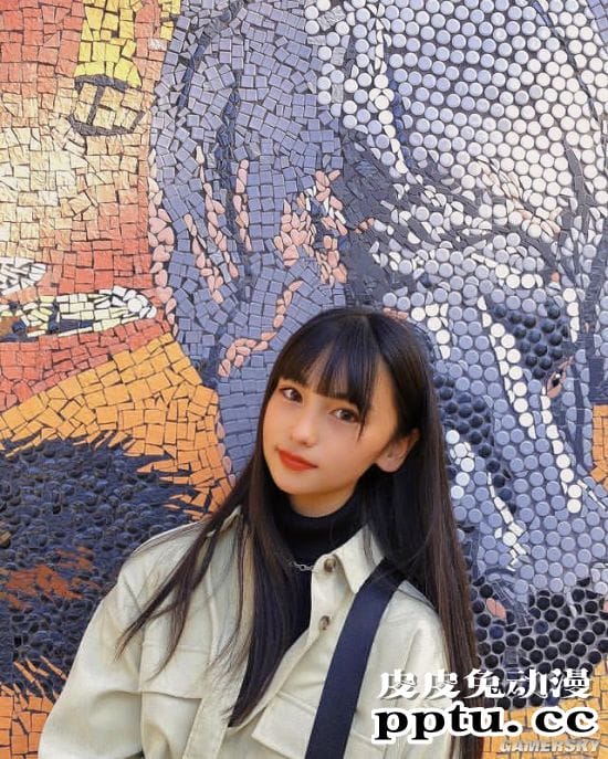 日本最可爱初中生冠军出炉 未来想进军时尚界