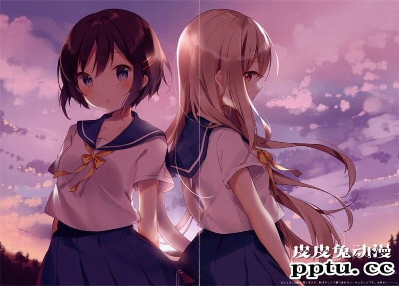 (C94) [Gelatin  (椎野せら)] Sommerferien