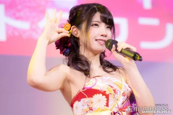 日本第一COSER Enako年收入超5000万日元 网友纷纷点赞祝贺