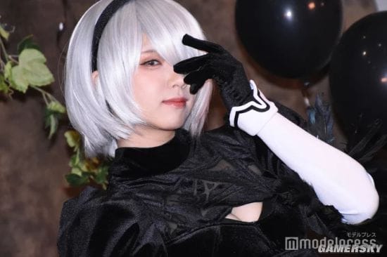 日本第一COSER Enako年收入超5000万日元 网友纷纷点赞祝贺