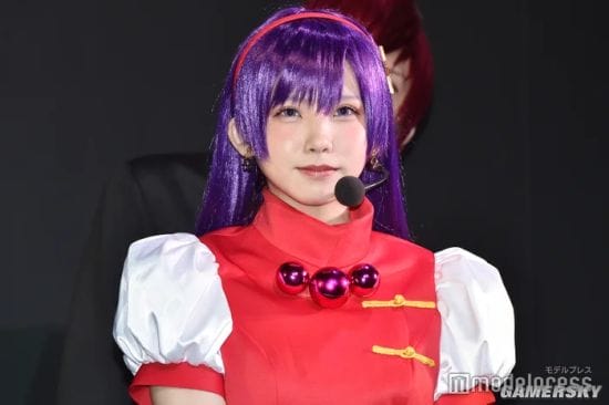 日本第一COSER Enako年收入超5000万日元 网友纷纷点赞祝贺