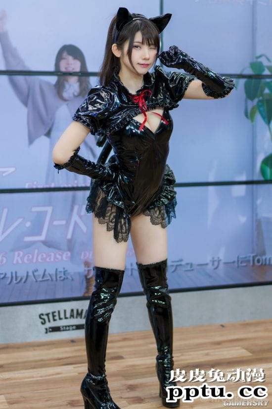 日本第一COSER Enako年收入超5000万日元 网友纷纷点赞祝贺