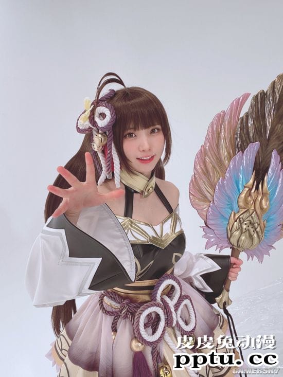 日本第一COSER Enako年收入超5000万日元 网友纷纷点赞祝贺