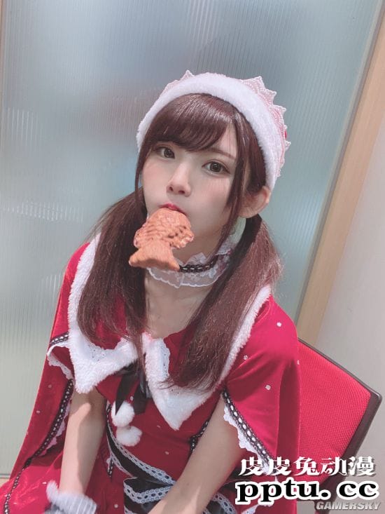 日本第一COSER Enako年收入超5000万日元 网友纷纷点赞祝贺