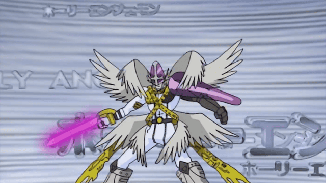 「数码宝贝大冒险1999-2001」BD发售CM公开-皮皮兔动漫