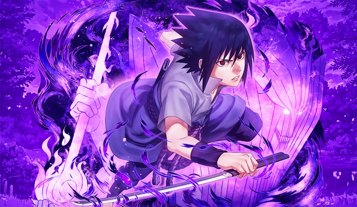 火影忍者炫酷动漫桌面壁纸-皮皮兔动漫