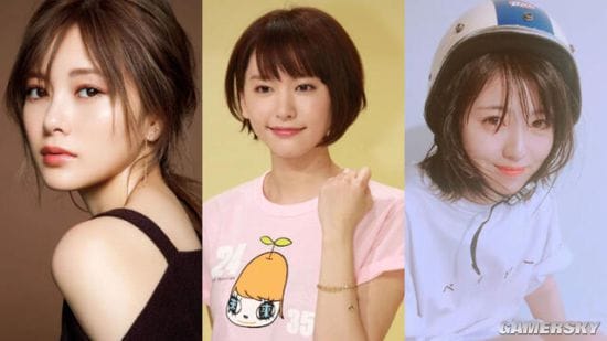 白皙透明的治愈系笑容 日媒票选有天使般容颜的女星TOP10-皮皮兔动漫