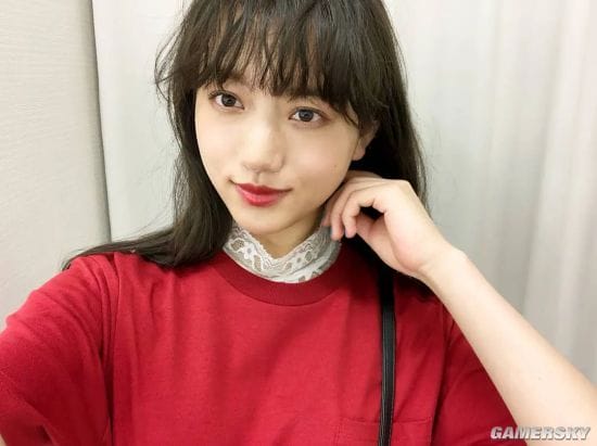 白皙透明的治愈系笑容 日媒票选有天使般容颜的女星TOP10