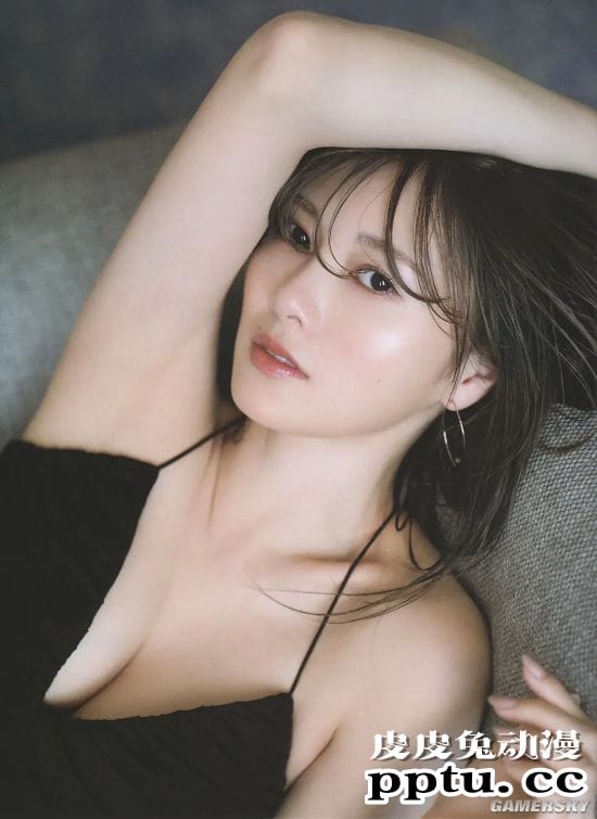 白皙透明的治愈系笑容 日媒票选有天使般容颜的女星TOP10