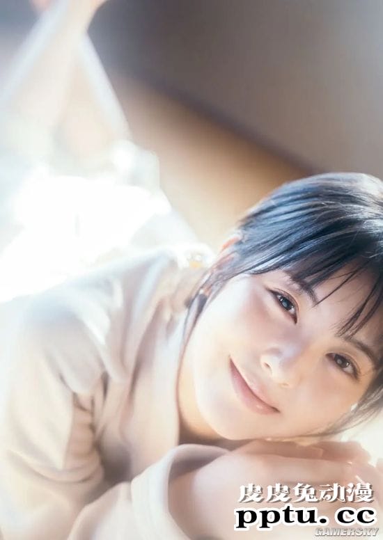 白皙透明的治愈系笑容 日媒票选有天使般容颜的女星TOP10